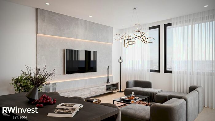 1 Bedroom Flat For Sale In Fully Managed Manchester Apartment, Manchester, M5