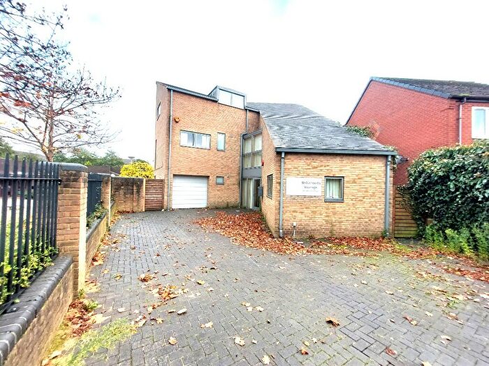 2 Bedroom Detached House To Rent In St. Cuthberts Place, Birmingham, B35