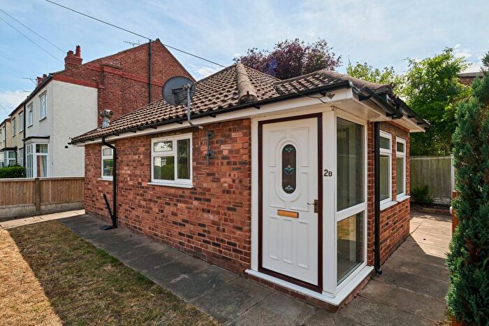 2 Bedroom Property To Rent In Ormonde Road, Chester, CH2