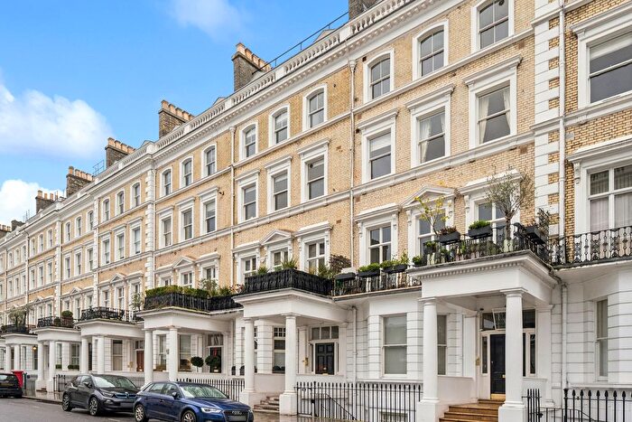 3 Bedroom Flat For Sale In Cranley Gardens, London, SW7
