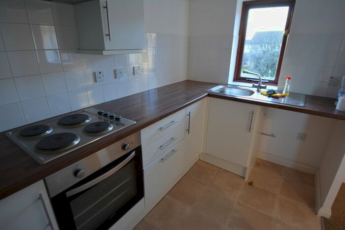 1 Bedroom Detached House To Rent In Woodpecker Court, Off Nightingale Court, Gunthorpe, Peterborough, PE4