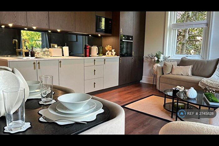 1 Bedroom Flat To Rent In Ullet Road, Liverpool, L17