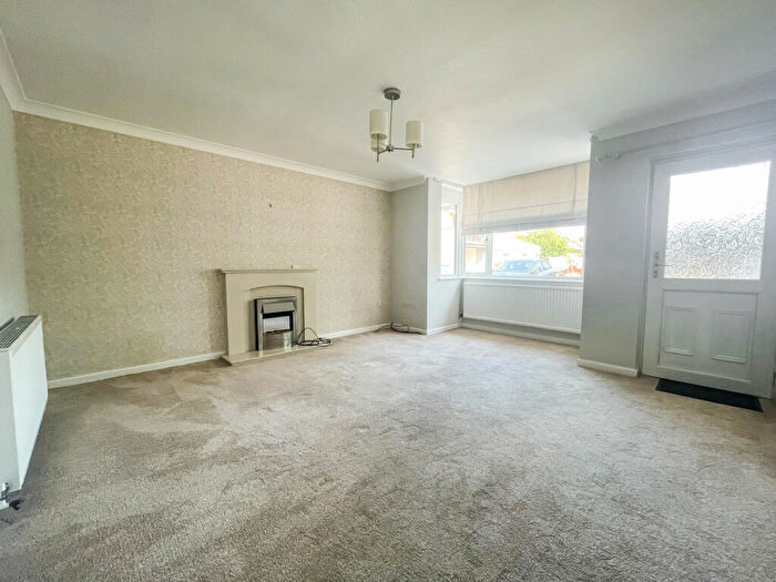 2 Bedroom Terraced House For Sale In Brackenley Court, Embsay, Skipton, North Yorkshire, BD23