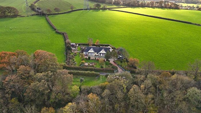 5 Bedroom House For Sale In Weare Giffard, Bideford, EX39