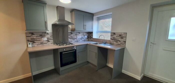 1 Bedroom Barn Conversion To Rent In Outram Street, Sutton In Ashfield, NG17