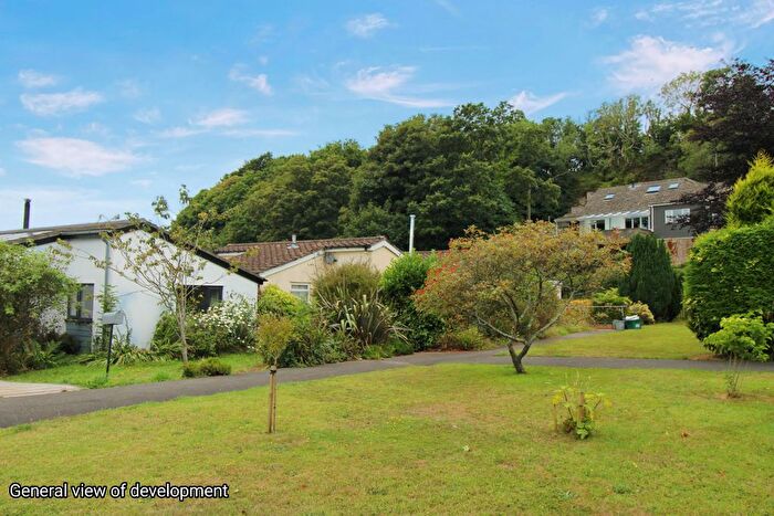 2 Bedroom Detached Bungalow For Sale In Marldon Grove, Marldon, Paignton, TQ3