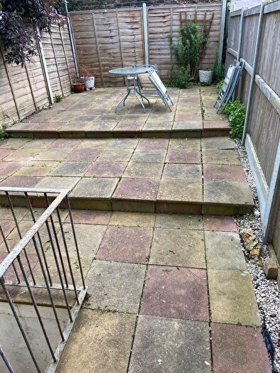 3 Bedroom Terraced House For Sale In Hereson Road, Ramsgate, CT11