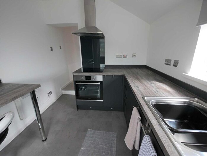 1 Bedroom Flat To Rent In Felixstowe Road, Ipswich, IP3