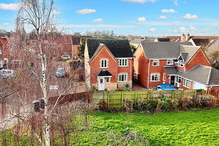 3 Bedroom Detached House For Sale In Appletree Grove, Burwell, CB25