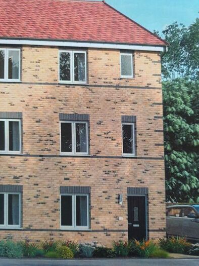 4 Bedroom Semi-Detached House To Rent In Rosebud Way, Auckley, Doncaster, DN9