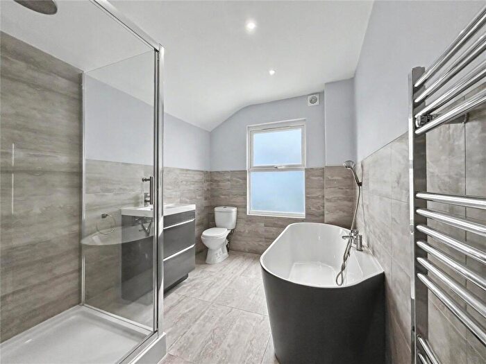 2 Bedroom Terraced House For Sale In Selbourne Road, Gillingham, Kent, ME7