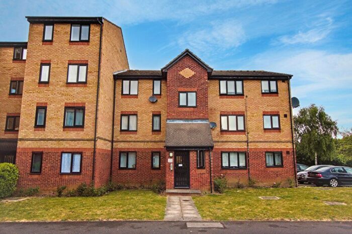 1 Bedroom Flat For Sale In Seymour Road, London, E10