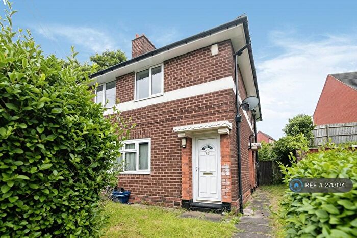 1 Bedroom Flat To Rent In Hockley, Birmingham, B18