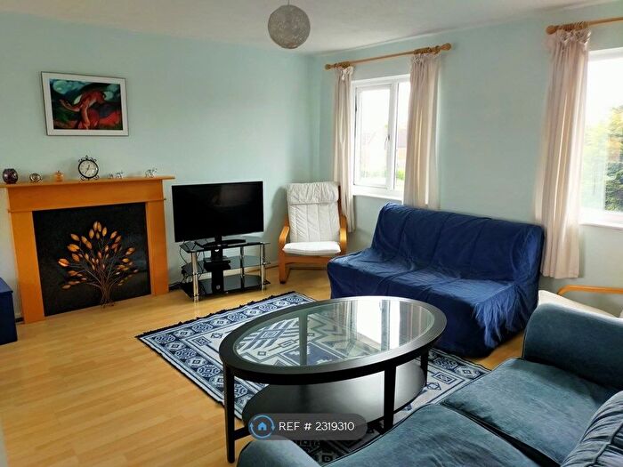 2 Bedroom Flat To Rent In Barnards Green Road, Malvern, WR14