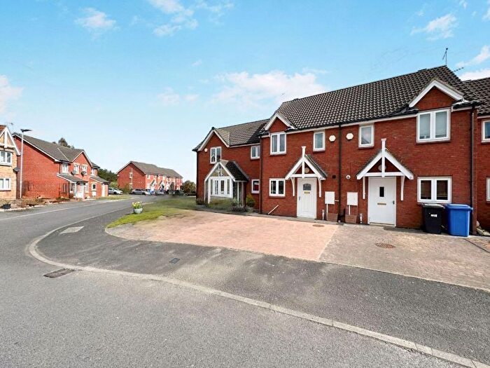 2 Bedroom Terraced House To Rent In Maple Drive, Widdrington, Morpeth, NE61