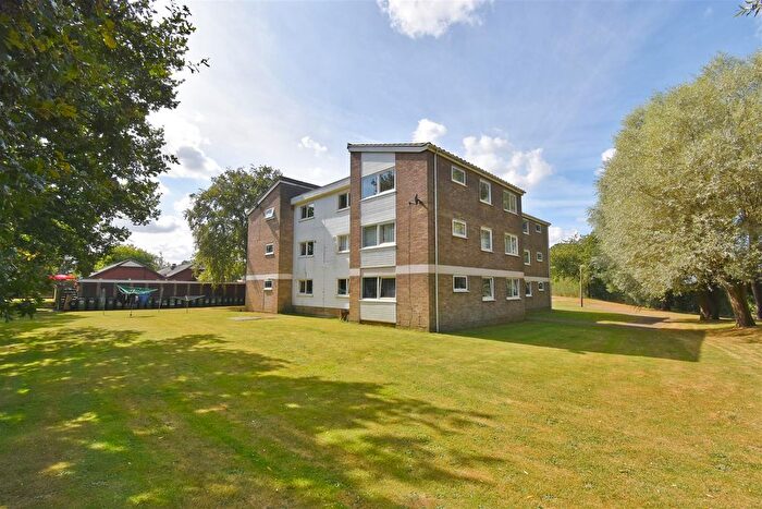 2 Bedroom Flat To Rent In Ormesby Road, Badersfield, Norwich, NR10