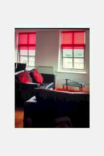 2 Bedroom Flat To Rent In Melbourne Street, Morley, Leeds, LS27