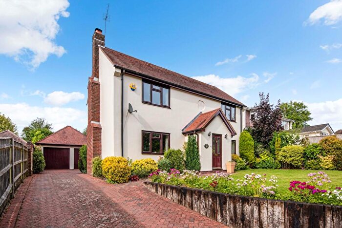 4 Bedroom House For Sale In Droxford, SO32