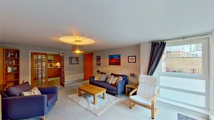 2 Bedroom Flat To Rent In Brunswick Road, Edinburgh, Midlothian, EH7
