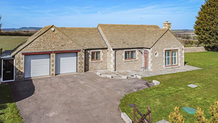 2 Bedroom Detached House For Sale In Kilkenny, Andoversford, Cheltenham, Gloucestershire, GL54