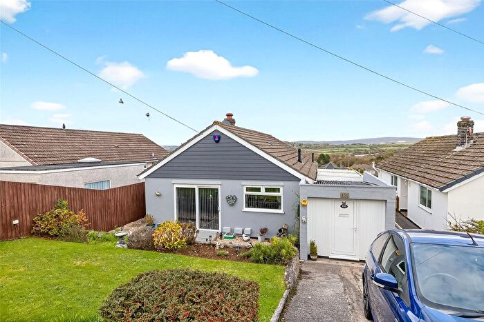 3 Bedroom Detached Bungalow For Sale In Dunstone View, Plymouth, Devon, PL9