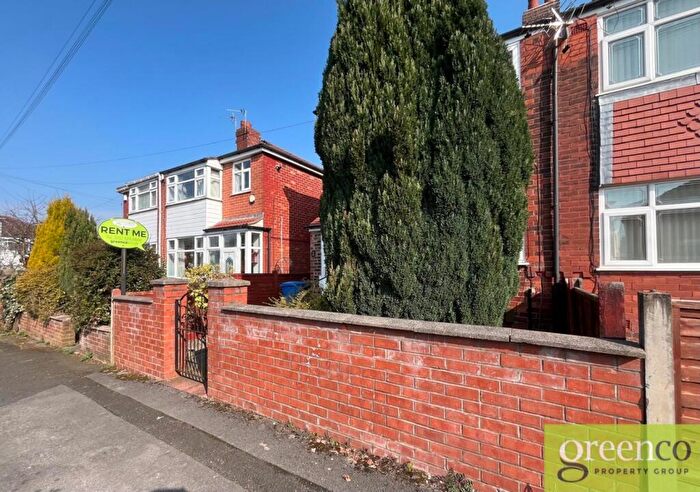 3 Bedroom Detached House To Rent In Ansdell Drive, Droylsden, Tameside, M43