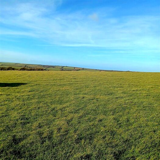 Land For Sale In Near Meddon, Bideford, EX39