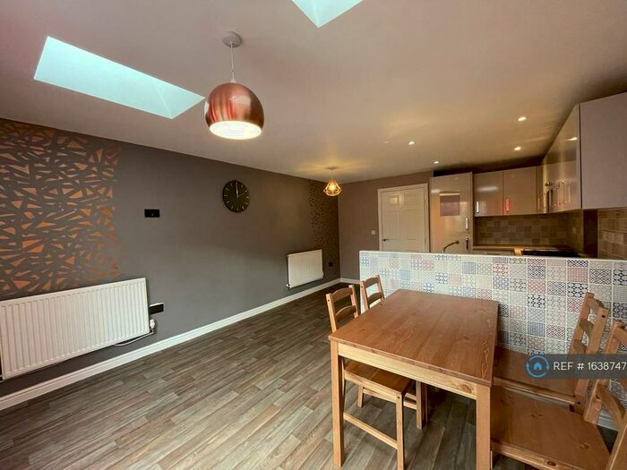 2 Bedroom End Of Terrace House To Rent In Hambleton Way, Winnersh, Wokingham, RG41