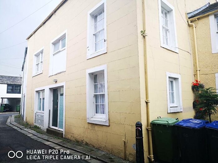 3 Bedroom Terraced House To Rent In Waterloo Street, Cockermouth, CA13