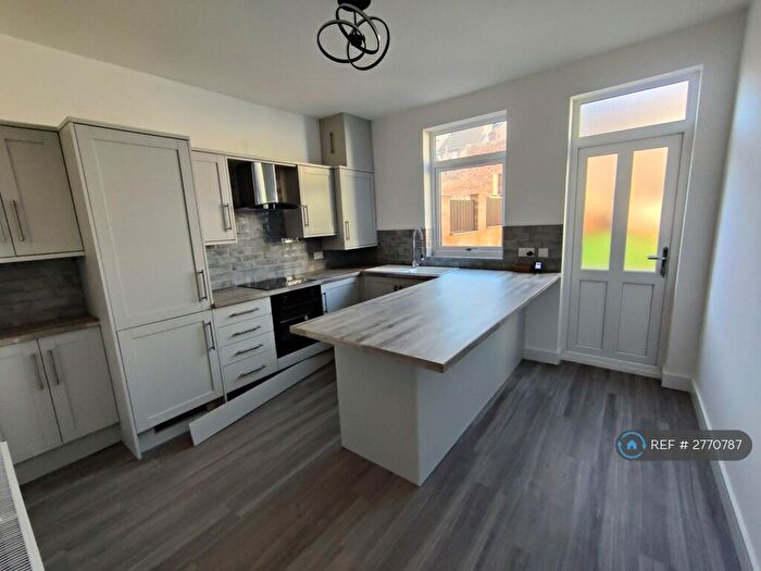 3 Bedroom Terraced House To Rent In Cambridge Street, Mexborough, S64