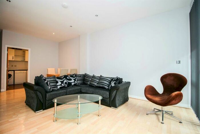 2 Bedroom Apartment To Rent In Boxworks, Tenby Street North, B1