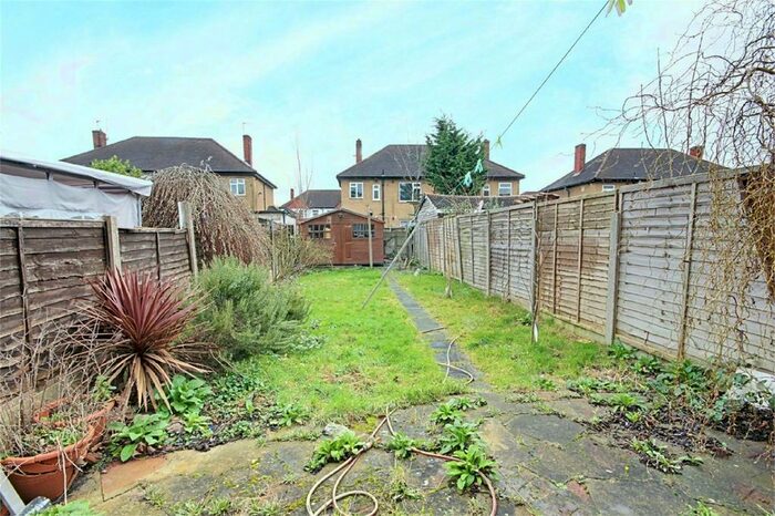 4 Bedroom Terraced House To Rent In Frederick Crescent, Enfield, Middlesex, EN3