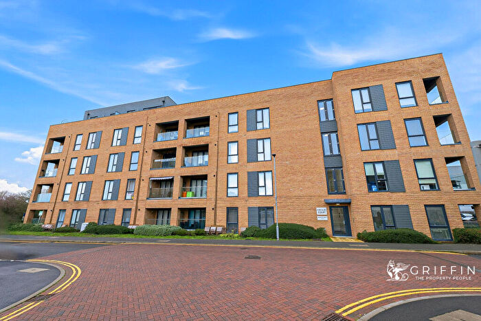 1 Bedroom Flat For Sale In Windstar Drive, South Ockendon, RM15