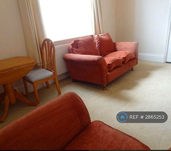 1 Bedroom Flat To Rent In St Andrews Rd Sth, Lytham St Annes, FY8