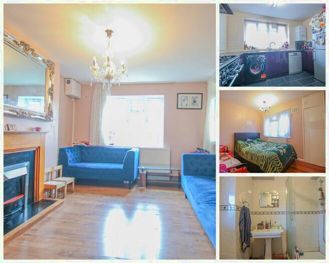 3 Bedroom Flat To Rent In Bethune Road, London N16