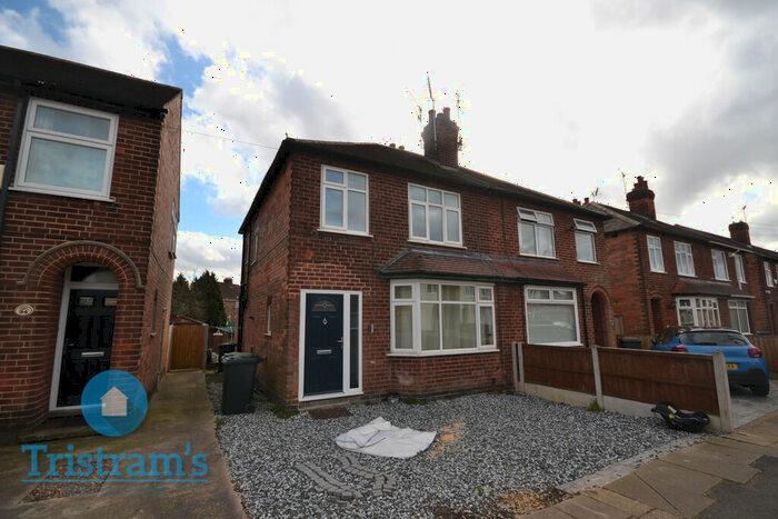 3 Bedroom Semi-Detached House To Rent In Central Avenue, Stapleford, Nottingham, NG9