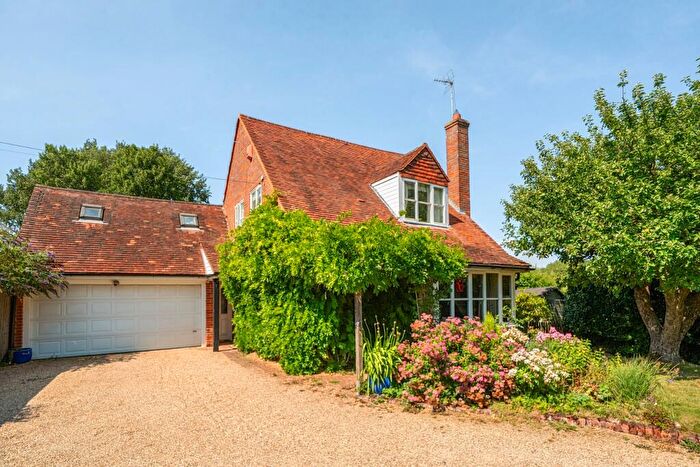 5 Bedroom Detached House For Sale In Nether Winchendon, Aylesbury, Buckinghamshire, HP18