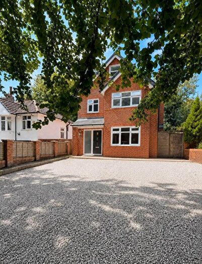 5 Bedroom Detached House For Sale In Bailey Lane, Bolton, BL2