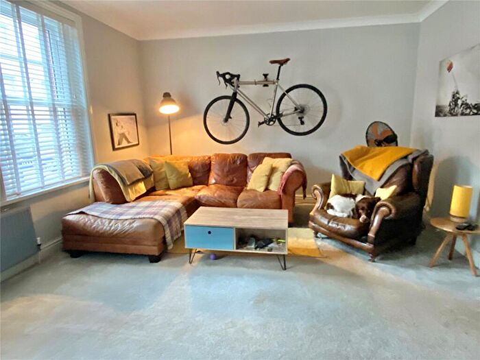 3 Bedroom Apartment For Sale In Lagland Street, Poole, BH15
