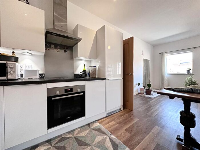 2 Bedroom Apartment To Rent In St. Ann Lane, Norwich, NR1