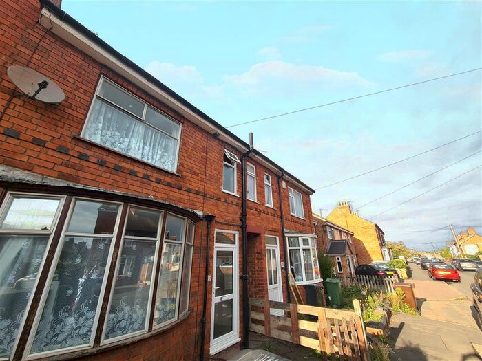 3 Bedroom House To Rent In Knightthorpe Road, Loughborough, LE11