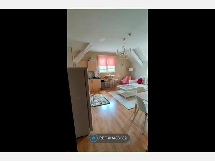 1 Bedroom Flat To Rent In Granville Road, Leicester, LE1