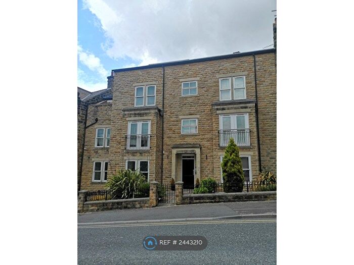 1 Bedroom Flat To Rent In Lawrence Court, Harrogate, HG1