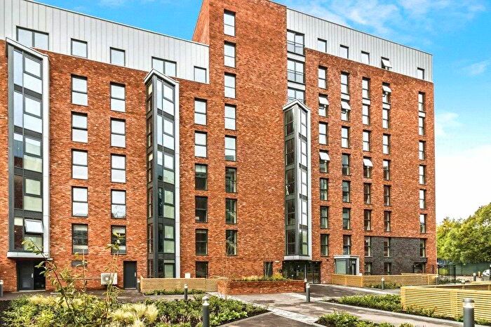 2 Bedroom Apartment To Rent In Vendor House, Merchants Wharf, Ordsall Lane, Greater Manchester, M5
