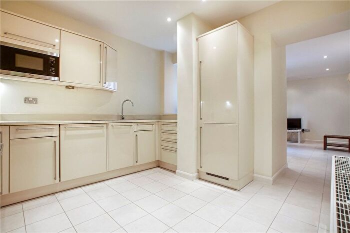 1 Bedroom Flat To Rent In Seymour Place, Marylebone, London, W1H