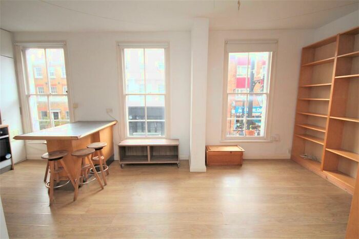 2 Bedroom Flat To Rent In Hoxton Street, Hoxton, London, N1