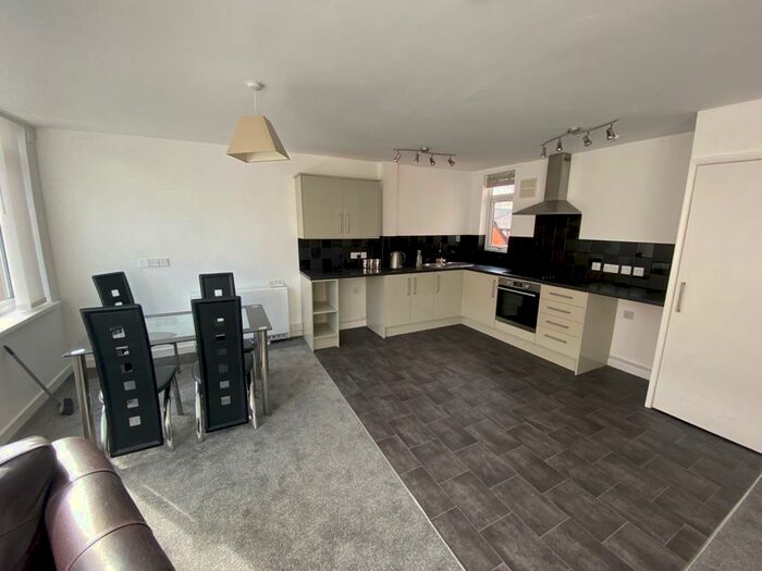 2 Bedroom Apartment To Rent In High Street, Lincoln, LN2
