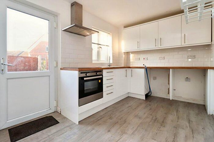 2 Bedroom Terraced House To Rent In Paddock Close, Bristol, BS32