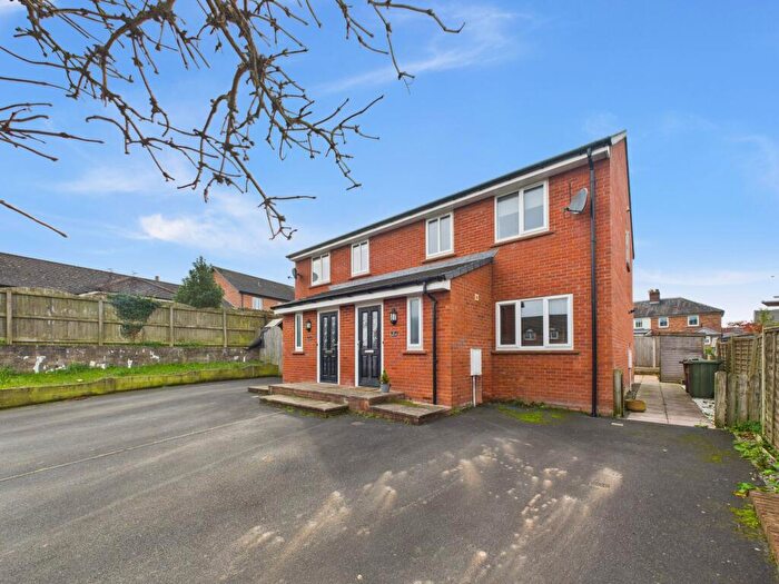 3 Bedroom Semi Detached House For Sale In Ludgate Hill, Burgh By Sands, CA5