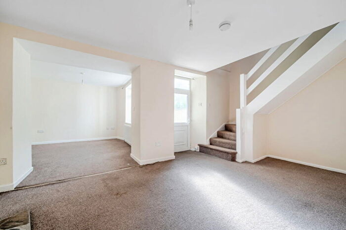 3 Bedroom Terraced House For Sale In Laburnum Row, Callington, PL17